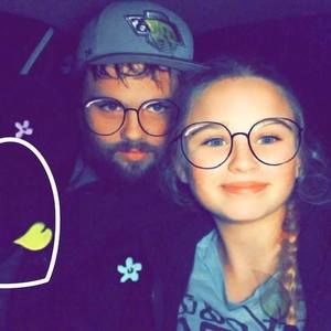 Meet your Posher, Bobby